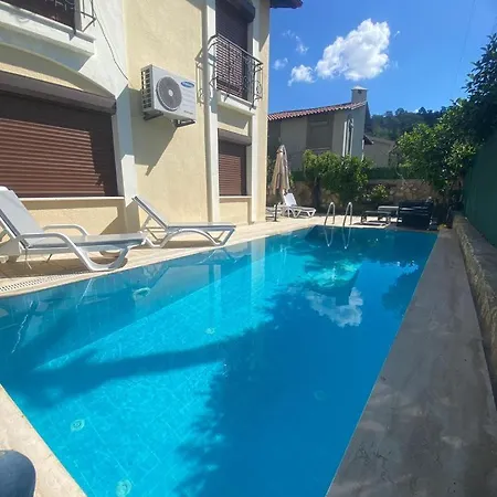 Вилла Lavanta Daily Weekly