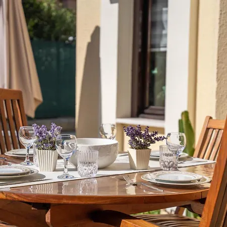 Villa Lavanta Daily Weekly *