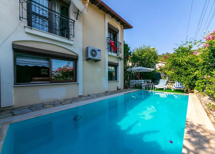 Villa Lavanta Daily Weekly *