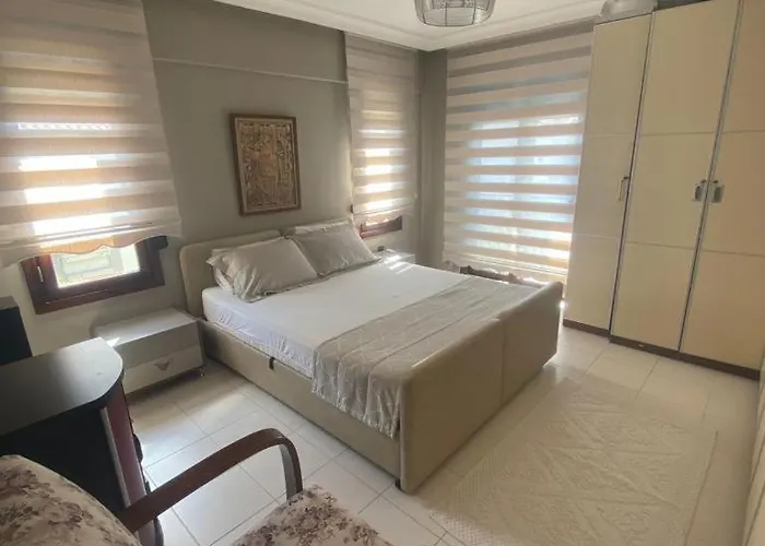 Lavanta Daily Weekly Villa *