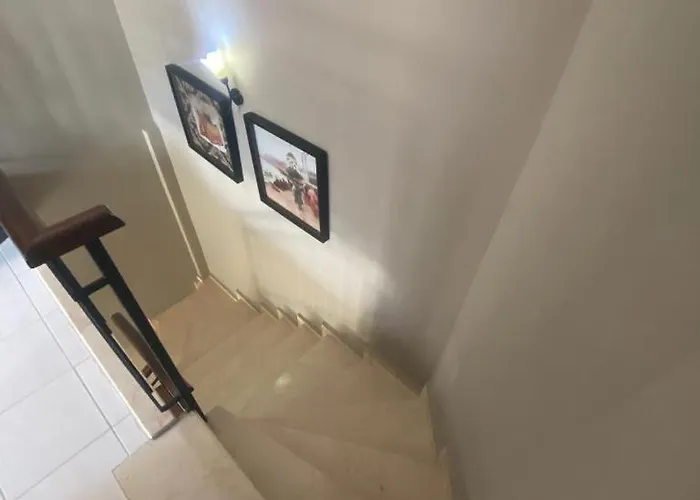 Lavanta Daily Weekly Villa Marmaris