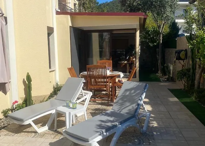 Villa Lavanta Daily Weekly Marmaris